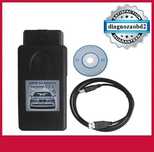 Tester auto interfata diagnoza scaner BMW 1.4 Scanner E46 E53 E39 X5