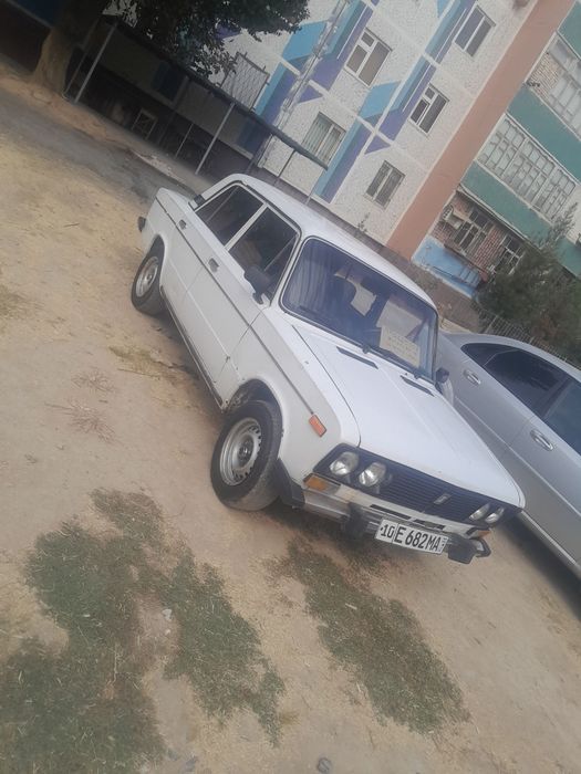 Срочно ваз 06 сотилади холати урта гази бор