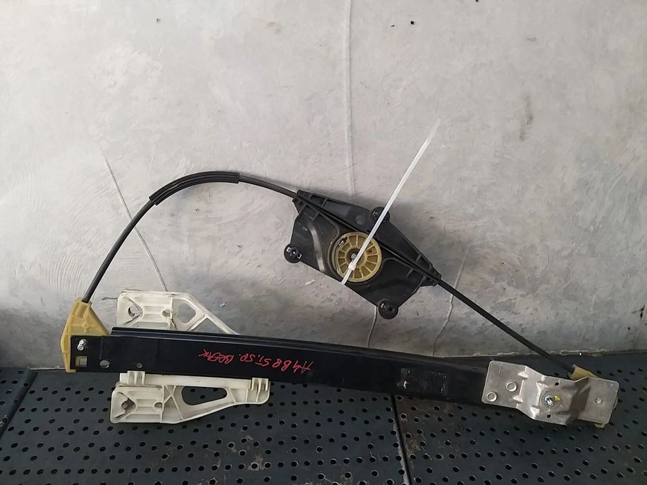 Macara geam electric stanga spate audi a4 b8 8k break