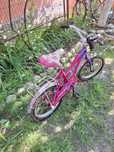 Bicicleta de copil 5-+-9ani