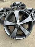 Jante aliaj VW R 17