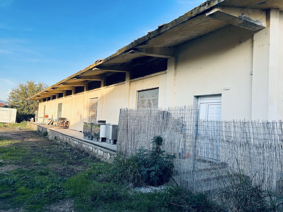 Комплекс с 11 апартамента + басейн, 8 км от морето, Ксанти