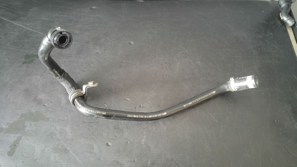 Furtun conducta vacuum 1.3 d multijet fiat 500x 55266963