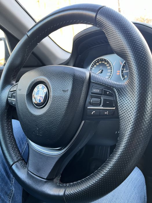 Volan BMW Lane Assist gama F f01 f10 f11 f13 f06 etc