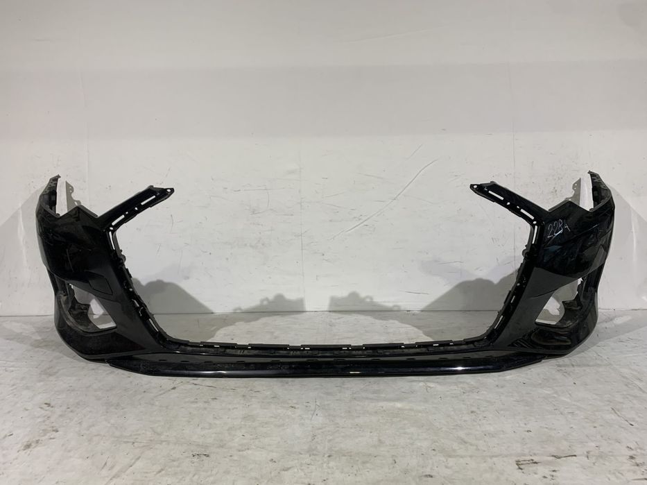 Bara fata Audi A6 C8, 2018, 2019, 2020, 2021, 2022, 4K0807437.