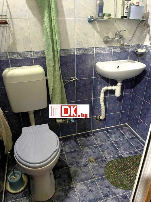 Продава се Двустаен апартамент в Пловдив, Изгрев - 51 кв.м за 1275 €/кв.м - Снимка #5