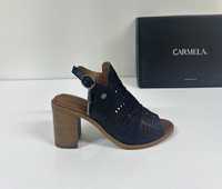 Carmela Nappa - Negro/ Camel