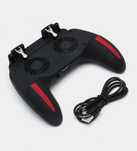 PUBG uchun kulerli geympad, joystik trigger