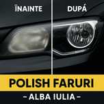 Polish Profesional Faruri