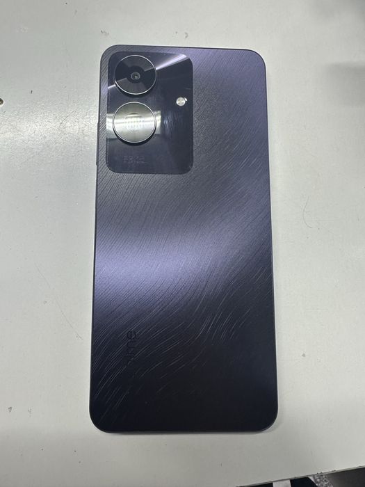 Продается Realmi note 60