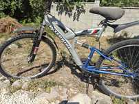 Велосипед Interbike Victory 26 " - Перфектен