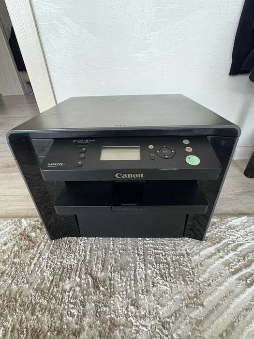 Лазерный мфу Canon MF4410