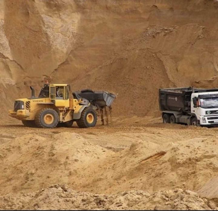 продам грунт в большом объеме