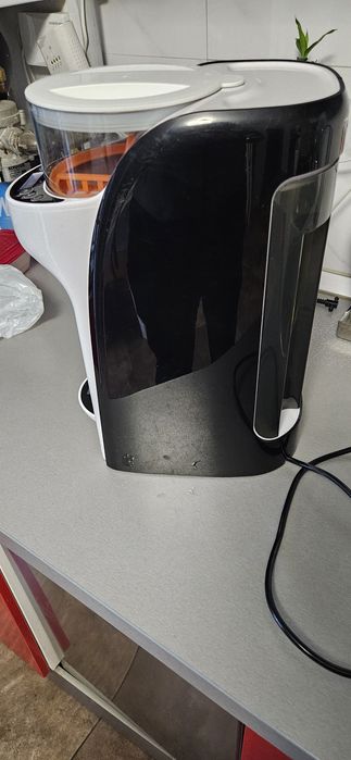 Baby brezza in stare buna