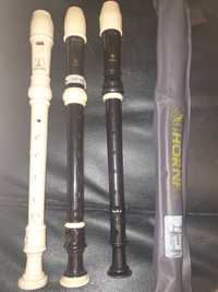 Fluier profesional Hornby și Sheperd