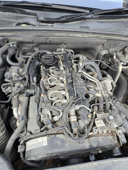 Kit chit injectie injectoare audi A4 B8 B8.5 2.0tdi cglc