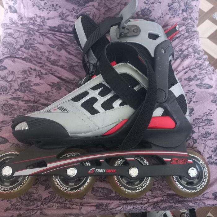 Vind role nr 43 foarte bune