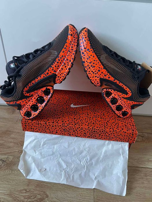 100% Оригинални Nike Air Max DN Safari няма намиране никъде в номер 44