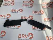 Parasolar pentru Iveco Daily Euro 4 (2006-2010) an fabricatie