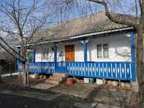 Vând casa cu livada 1200mp Argeș, Sat Padureti