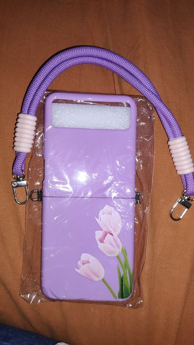 Калъф за Moto razr 40