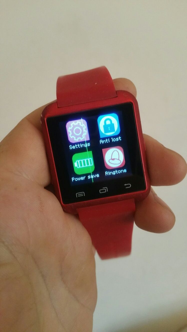 Ceas - smartwatch - smart
