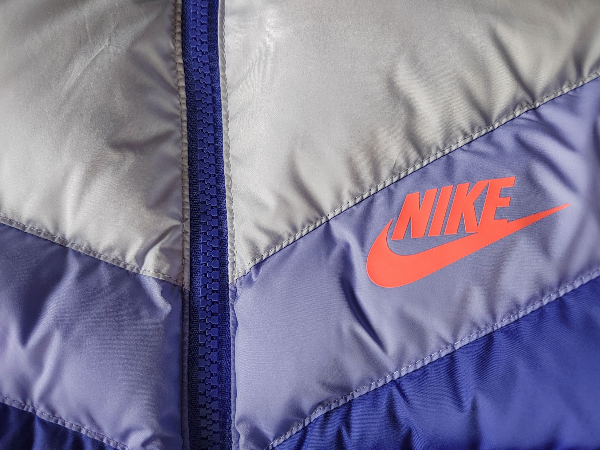 Nike Детско/дамско зимно яке, (137-147 см)