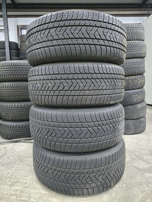 Джанти 20 - Mercedes GL, ML, BMW, VW, Audi и др. 5x112