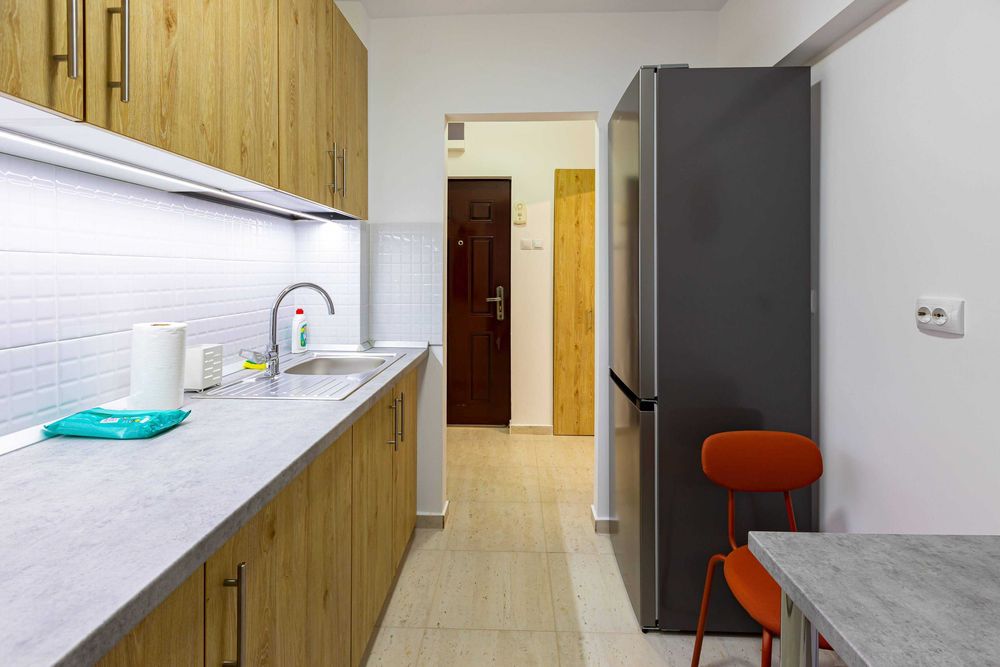 PF Inchiriez Apartament 2 camere, Gheorgheni, Aleea Herculane