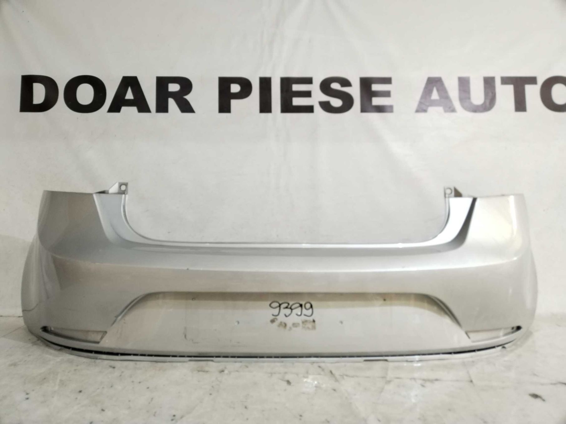 Bara spate Seat Ibiza, Hatchback, 5 usi, 2009, 2010, 2011, 2012, cod origine OE 6J4807421.