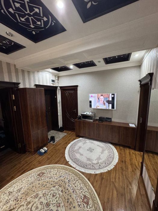 Глинка 3/4/8 Новостройка Евро