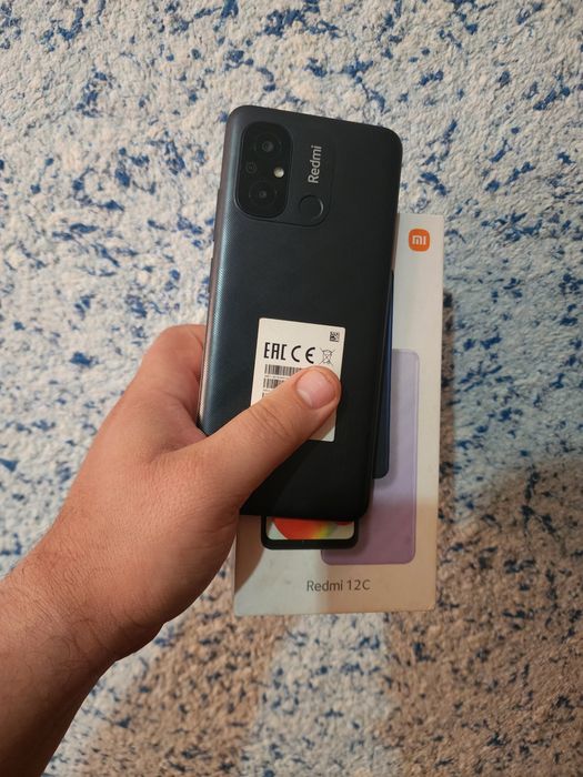 Redmi 12 C 128Gb