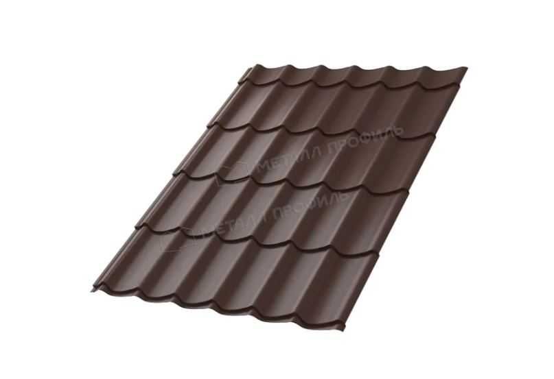 Металлочерепица (металл жабыны, металлическая черепица)