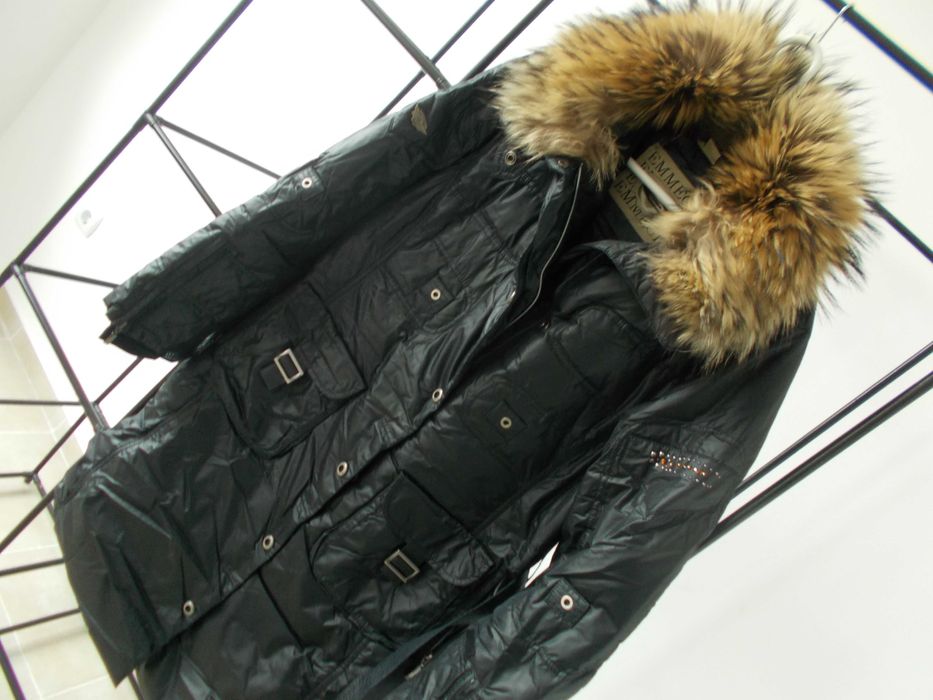 дамско сноуборд/ски яке EMMEGY couture, размер L-XL