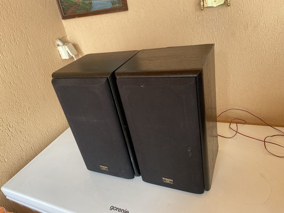 Boxe Technics sb cs 55