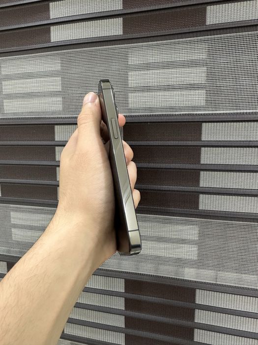 Iphone 13 Pro Ochilmagan ideal