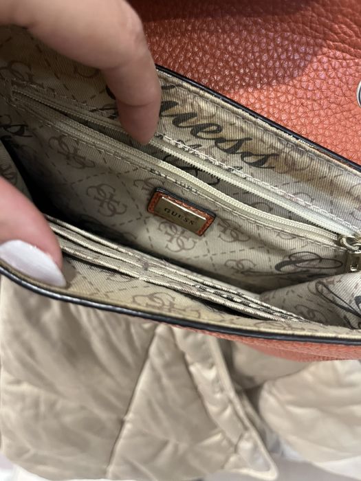 Яке Gang с подарък чанта