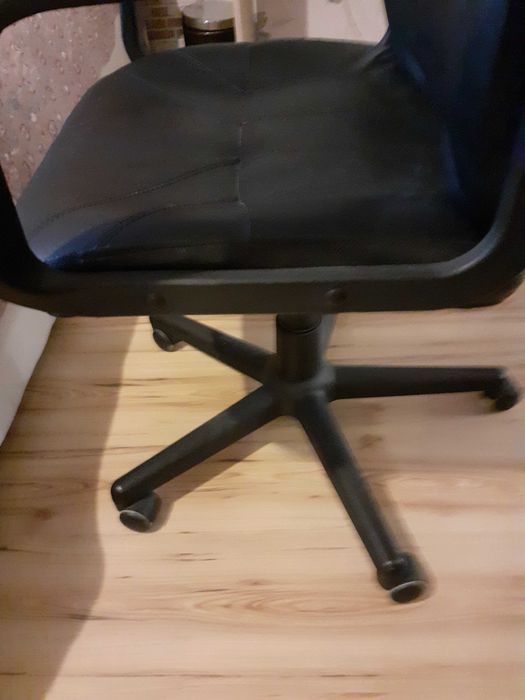 Vand scaun piele director