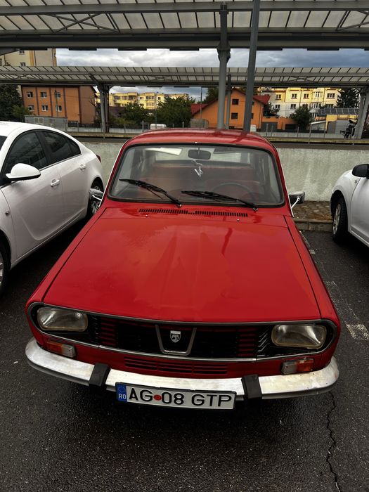 Vand dacie 1300