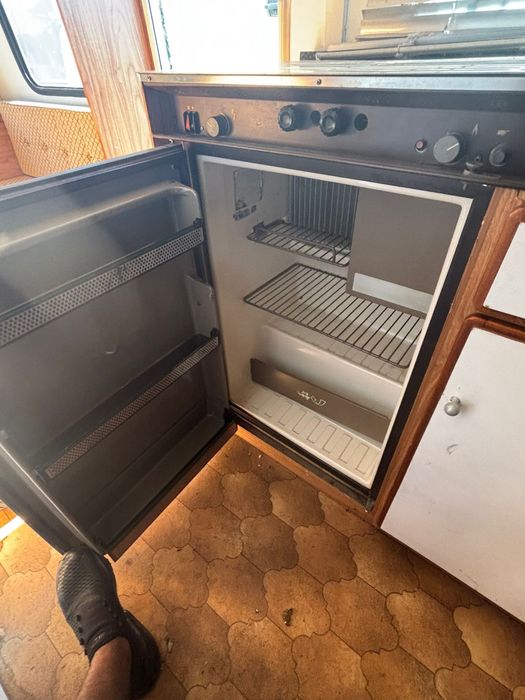 Rulota Knaus recent adusa