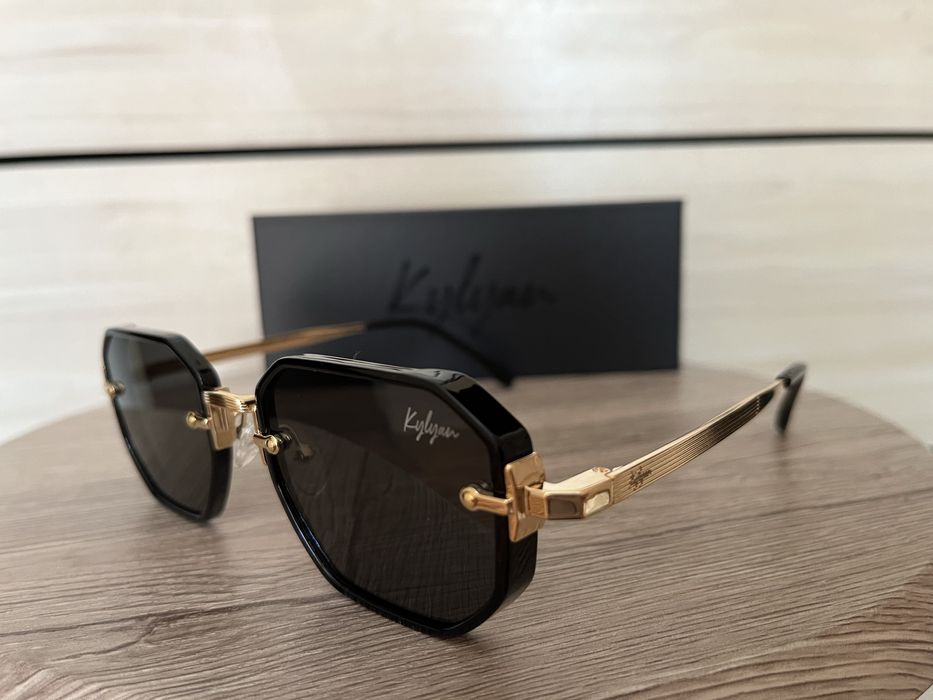 Слънчеви очила унисекс