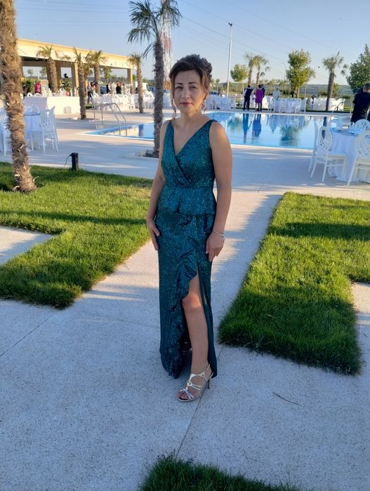 Rochie de seara mărimea S