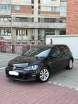 VW Golf 7 1.6 Tdi // 2014 // Avariat Lovit // Navi Mare // Bi-Xenon