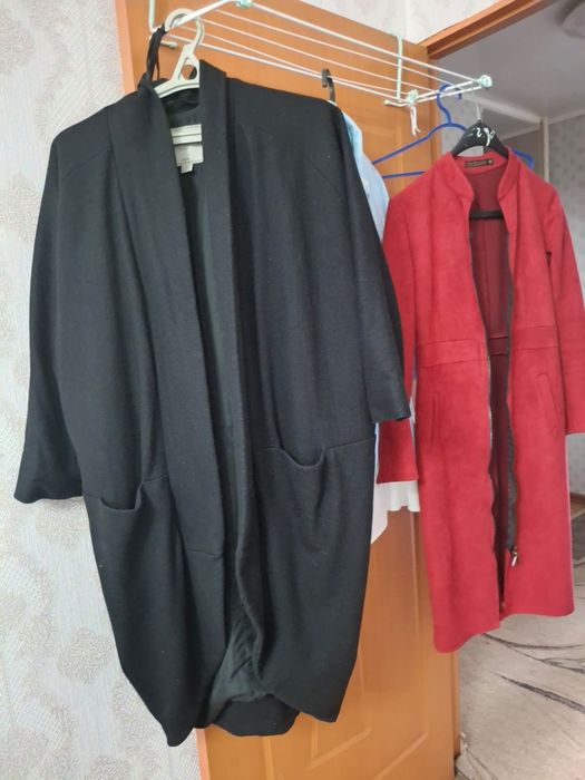 Пальто таза жақсы