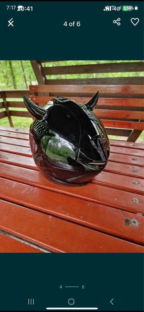 Casca Scorpion Exo 1400 Air