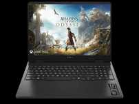 HP Omen 16 Gaming Laptop
