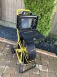 Camera inspectie Max Probe canalizari conducte Spectra Hilti Topcon