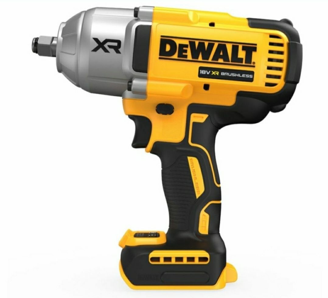 Dewalt 18v DCF900 xr  1/2  гайковерт