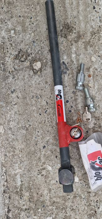 Sistem antifurt remorca platforma camper pret 200 lei se poate trimite