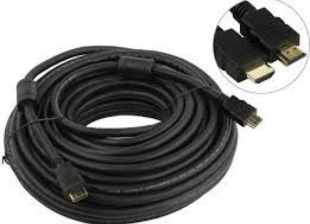 Скидка!Доставка! Hdmi кабель 15 м 1.4 v